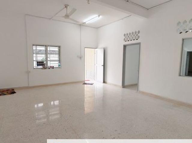 Shop for sale in Sentul, Kuala Lumpur