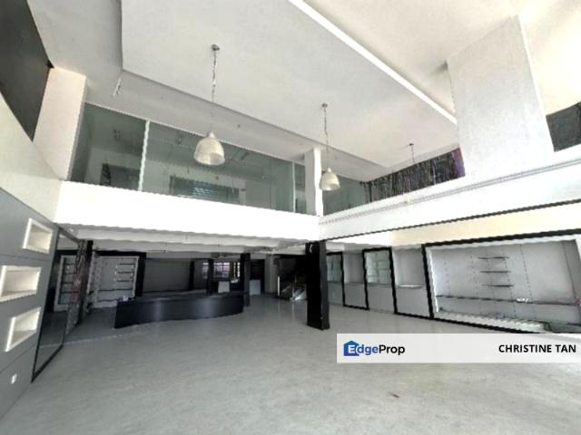 Shop for rent in Country Heights Damansara, Kuala Lumpur