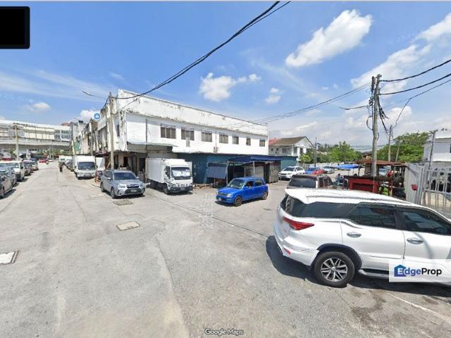 House for rent in Country Heights Damansara, Kuala Lumpur