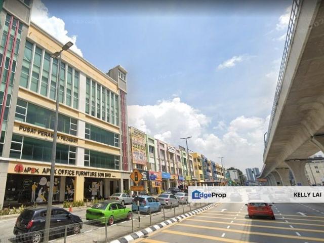 Shop for sale in Country Heights Damansara, Kuala Lumpur