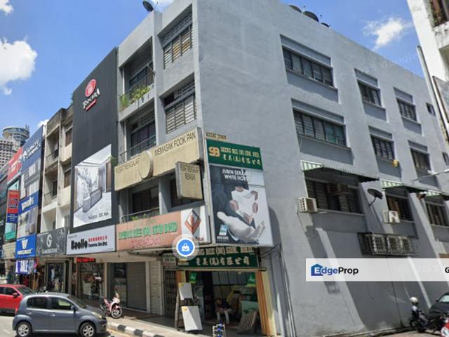 Shop for sale in Country Heights Damansara, Kuala Lumpur