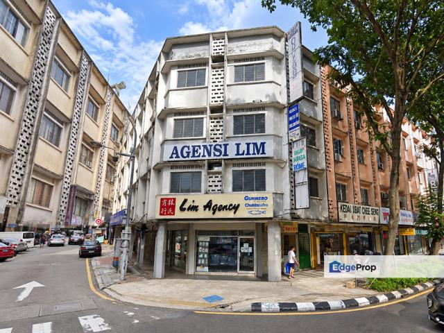 Shop for sale in Country Heights Damansara, Kuala Lumpur