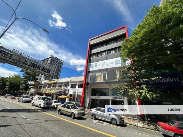 Shop for rent in Country Heights Damansara, Kuala Lumpur