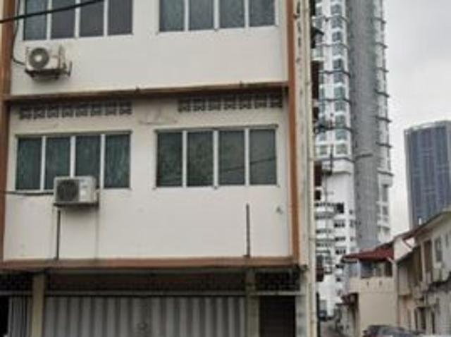 Shop for sale in Country Heights Damansara, Kuala Lumpur