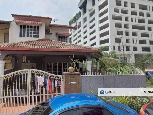 House for rent in Country Heights Damansara, Kuala Lumpur