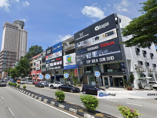 Shop for sale in Country Heights Damansara, Kuala Lumpur