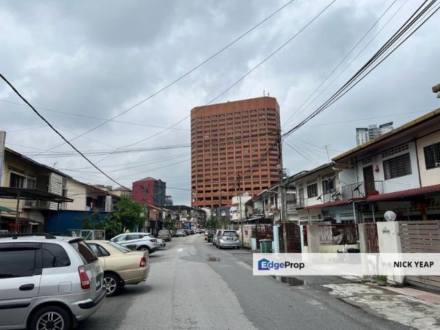 Shop for sale in Country Heights Damansara, Kuala Lumpur