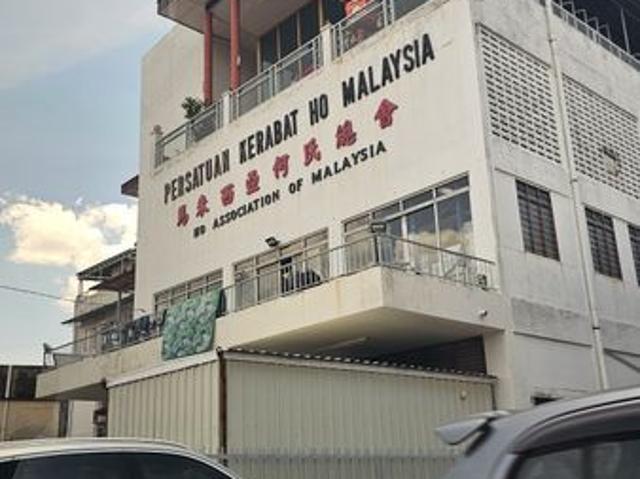 House for rent in Country Heights Damansara, Kuala Lumpur