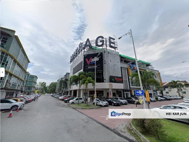 Shop for sale in Country Heights Damansara, Kuala Lumpur