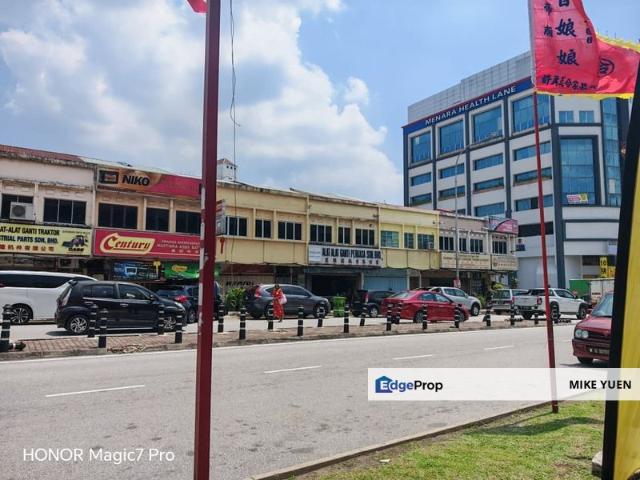 Shop for rent in Country Heights Damansara, Kuala Lumpur