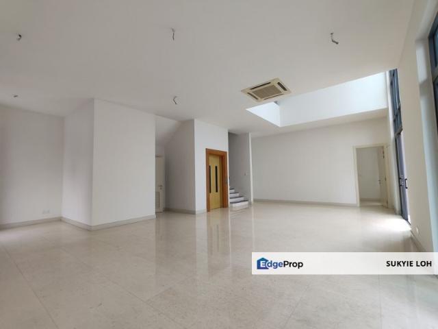 House for sale in Country Heights Damansara, Kuala Lumpur