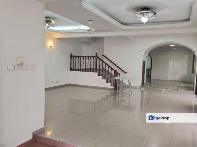 House for sale in The Pano @ Jalan Ipoh, Kuala Lumpur