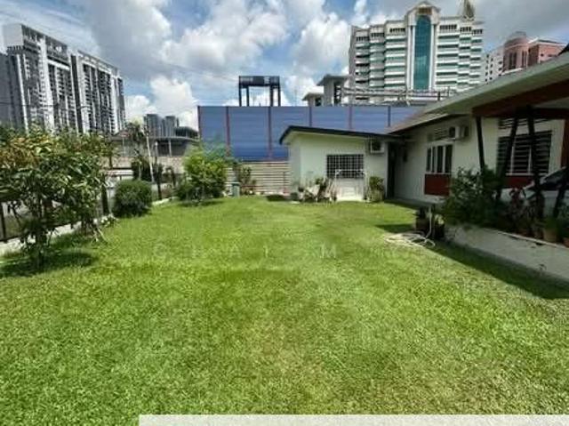 House for sale in Country Heights Damansara, Kuala Lumpur