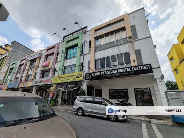 Shop for sale in Country Heights Damansara, Kuala Lumpur
