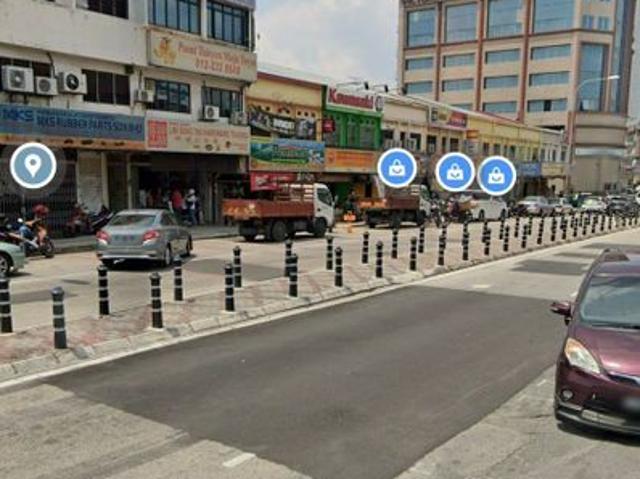 Shop for sale in Country Heights Damansara, Kuala Lumpur