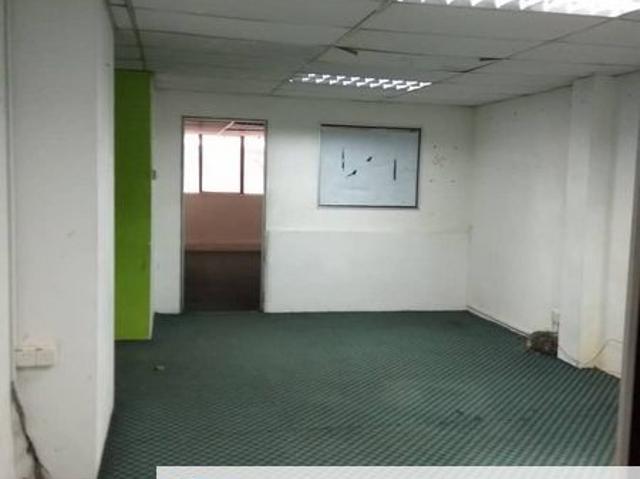 Shop for rent in Country Heights Damansara, Kuala Lumpur