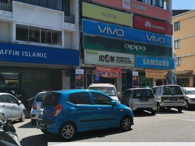 Shop for sale in Country Heights Damansara, Kuala Lumpur