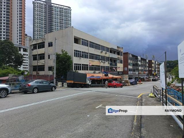 Shop for sale in Country Heights Damansara, Kuala Lumpur