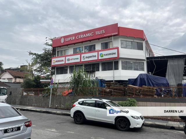 Shop for sale in Country Heights Damansara, Kuala Lumpur