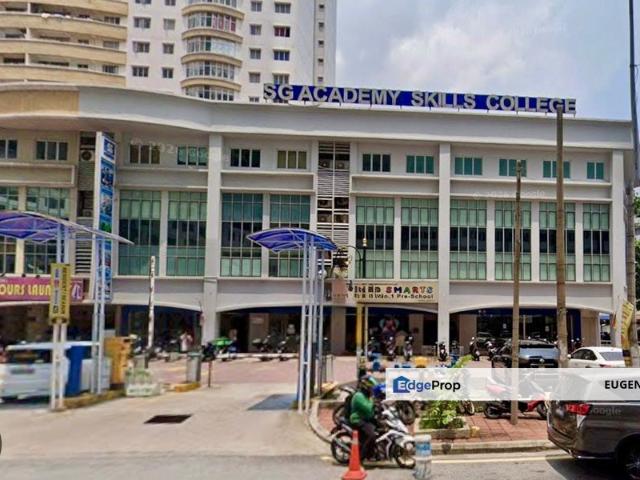 Shop for rent in Country Heights Damansara, Kuala Lumpur
