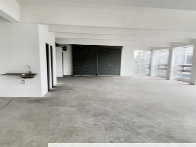 Shop for rent in Country Heights Damansara, Kuala Lumpur
