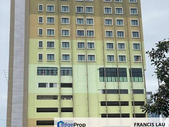 Shop for sale in Country Heights Damansara, Kuala Lumpur