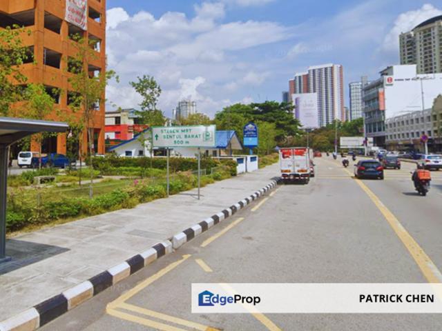 Shop for rent in Country Heights Damansara, Kuala Lumpur