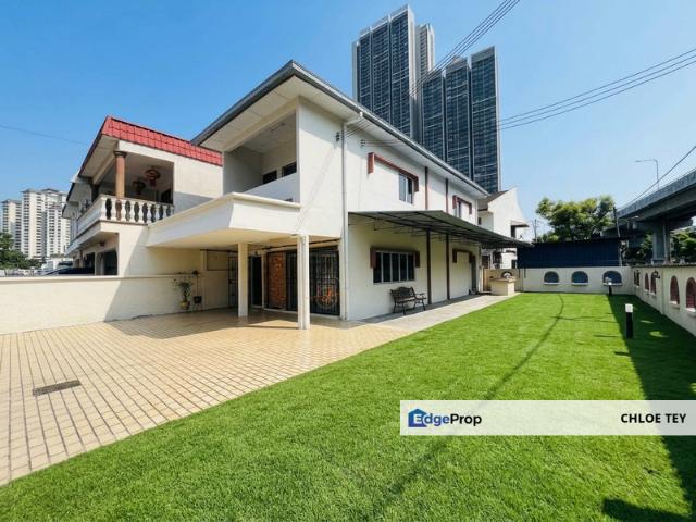 House for sale in Country Heights Damansara, Kuala Lumpur