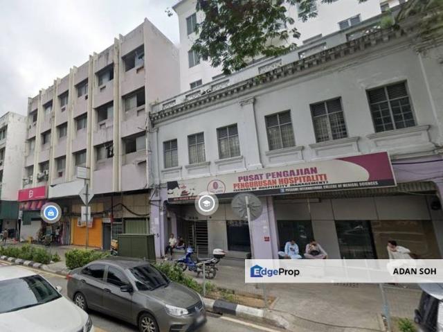 Shop for sale in Country Heights Damansara, Kuala Lumpur