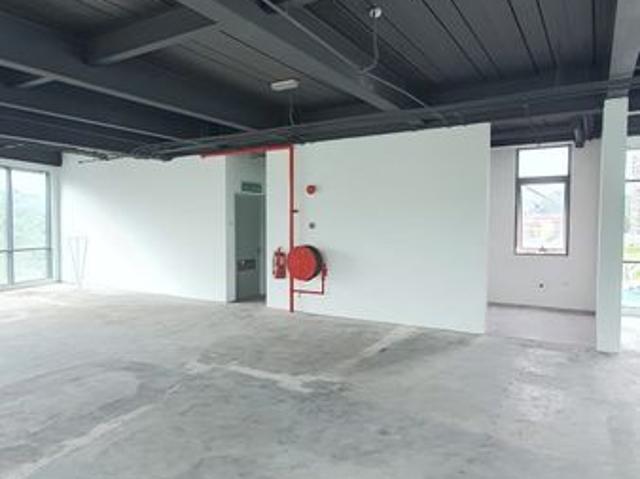 Shop for rent in Country Heights Damansara, Kuala Lumpur