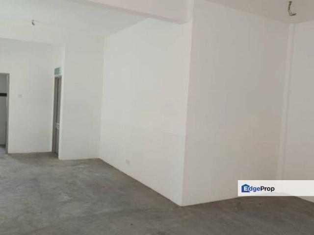 Shop for rent in Country Heights Damansara, Kuala Lumpur
