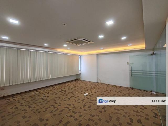 Shop for rent in Country Heights Damansara, Kuala Lumpur