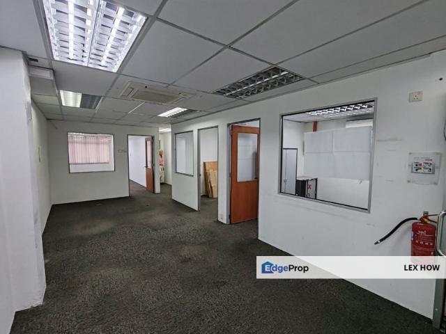 Shop for rent in Country Heights Damansara, Kuala Lumpur