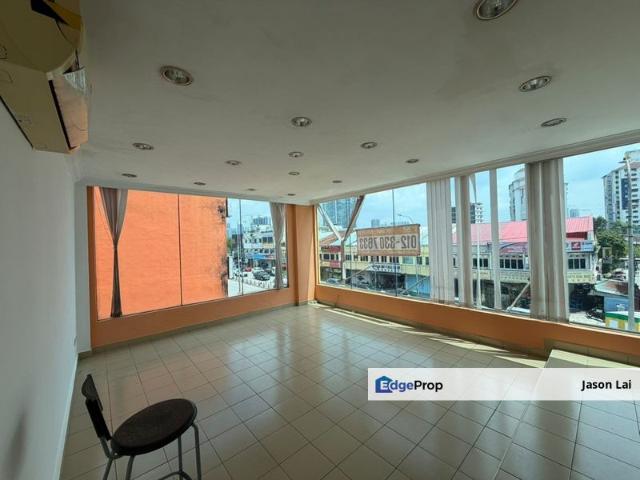 Shop for rent in Country Heights Damansara, Kuala Lumpur