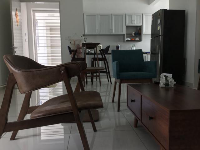 Serviced Residence for sale in The Pano @ Jalan Ipoh, Kuala Lumpur