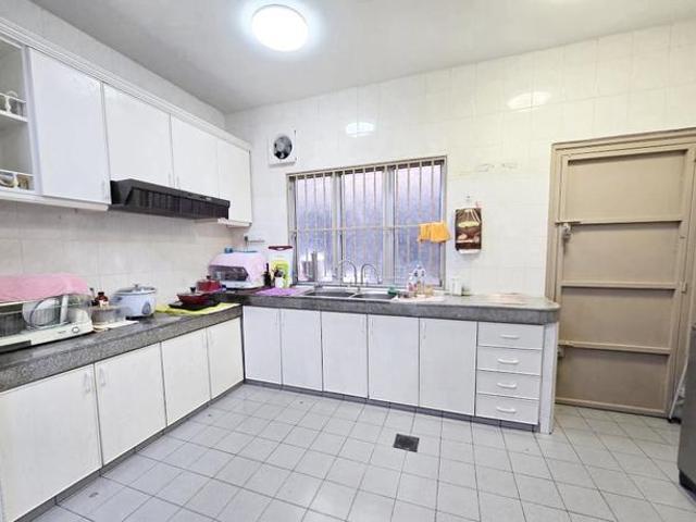 Terraced House for sale in Country Heights Damansara, Kuala Lumpur