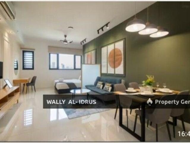 Apartment for rent in Country Heights Damansara, Kuala Lumpur