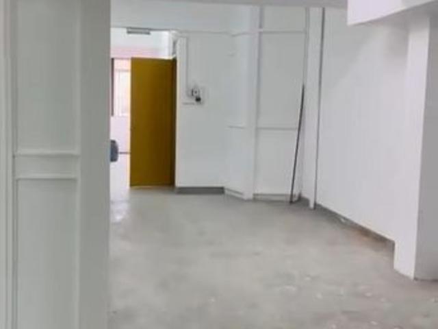 Shop for rent in Country Heights Damansara, Kuala Lumpur