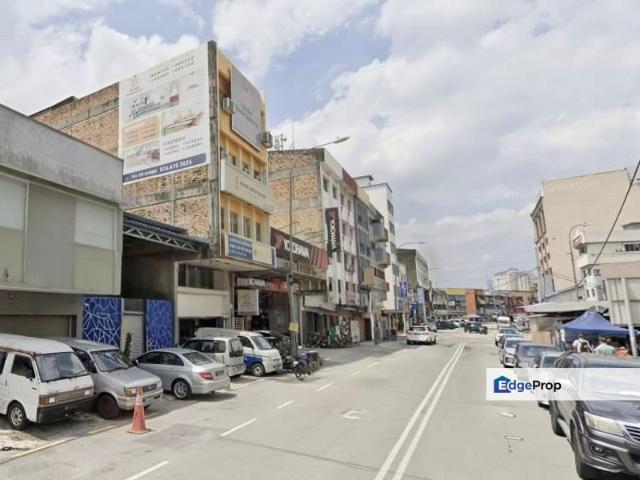 Shop for sale in Country Heights Damansara, Kuala Lumpur