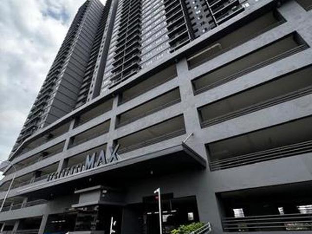 Condominium for rent in Country Heights Damansara, Kuala Lumpur