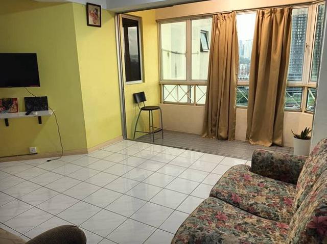 Condominium for rent in Country Heights Damansara, Kuala Lumpur