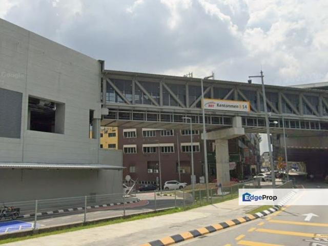 Warehouse for rent in Country Heights Damansara, Kuala Lumpur