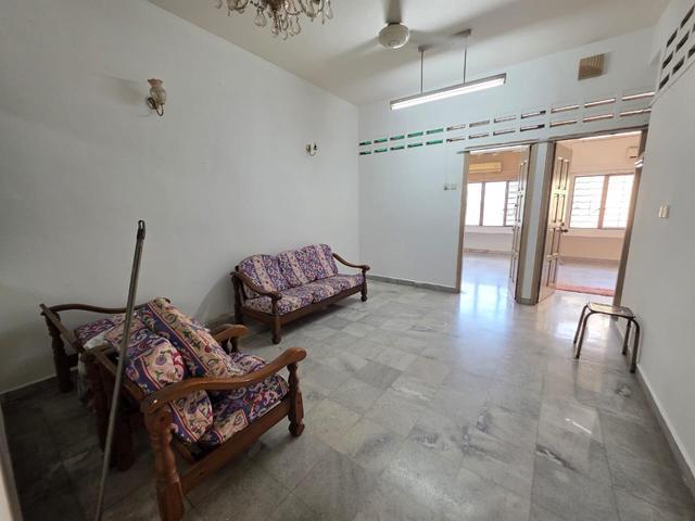 Apartment for sale in Country Heights Damansara, Kuala Lumpur