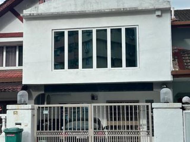 Terraced House for sale in Country Heights Damansara, Kuala Lumpur