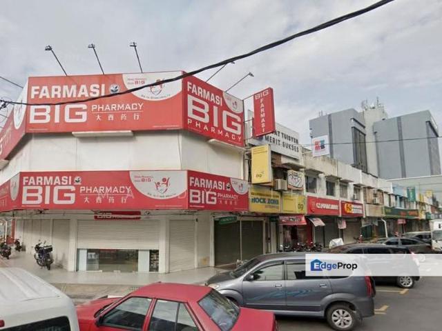 Shop for rent in The Pano @ Jalan Ipoh, Kuala Lumpur