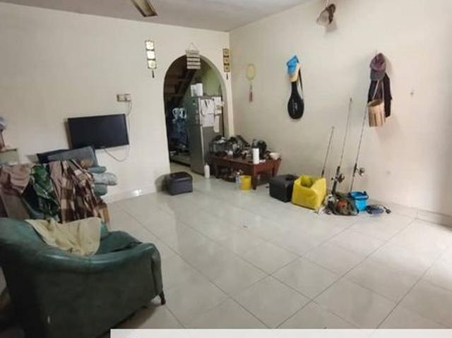 House for sale in Country Heights Damansara, Kuala Lumpur