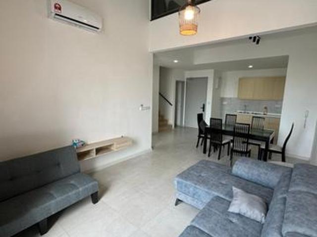 Serviced Residence for rent in The Pano @ Jalan Ipoh, Kuala Lumpur