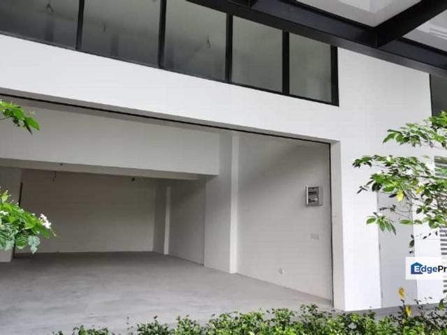 Shop for rent in Country Heights Damansara, Kuala Lumpur