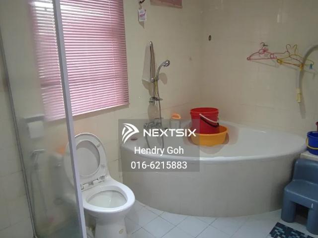 Residential House for sale in Country Heights Damansara, Kuala Lumpur