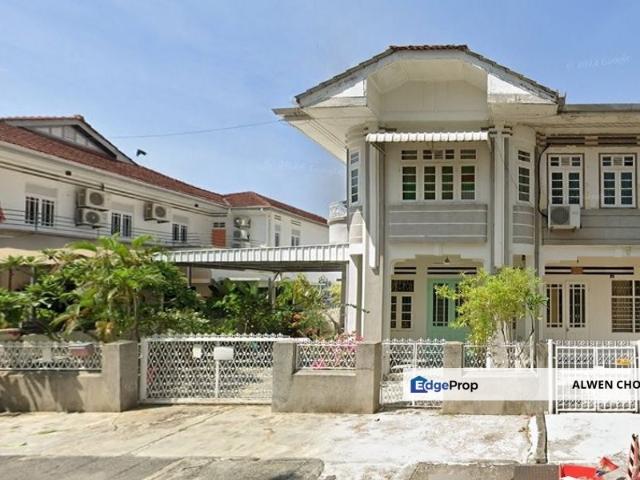House for sale in Ayer Itam